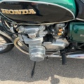 704135-9 HONDA CB 500 K1 - 1973