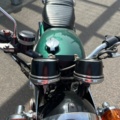 704135-13 HONDA CB 500 K1 - 1973