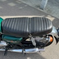 704135-14 HONDA CB 500 K1 - 1973