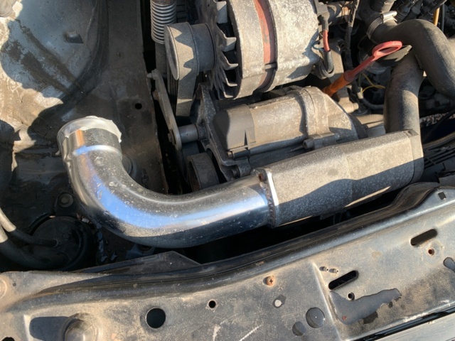 1032566-11 Volkswagen Golf G60 Project - 1988