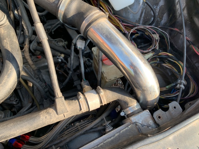 1032566-12 Volkswagen Golf G60 Project - 1988