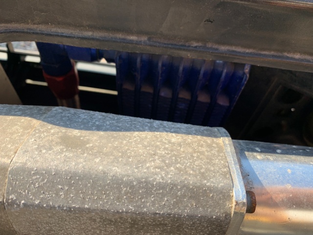 1032566-16 Volkswagen Golf G60 Project - 1988