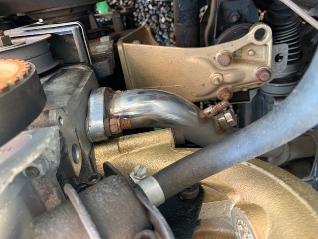 1032566-20 Volkswagen Golf G60 Project - 1988