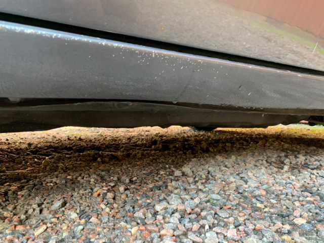 1032566-24 Volkswagen Golf G60 Project - 1988