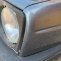 1032566-28 Volkswagen Golf G60 Project - 1988