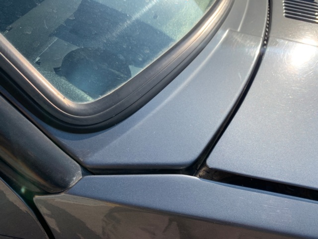 1032566-31 Volkswagen Golf G60 Project - 1988