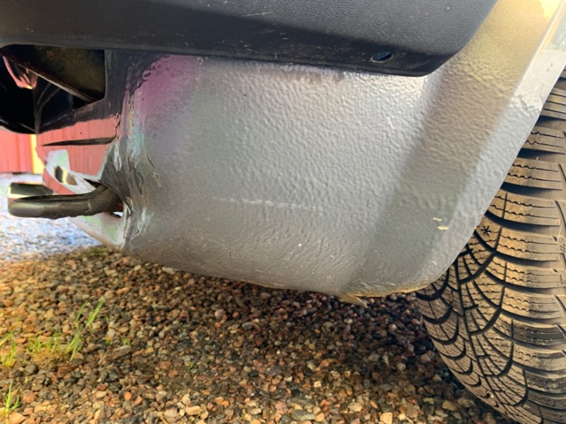 1032566-36 Volkswagen Golf G60 Project - 1988