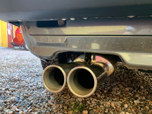 1032566-38 Volkswagen Golf G60 Project - 1988