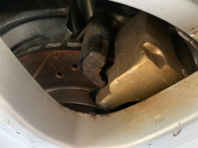 1032566-45 Volkswagen Golf G60 Project - 1988