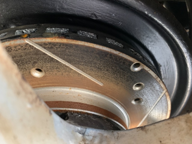 1032566-47 Volkswagen Golf G60 Project - 1988