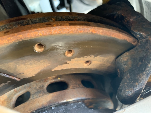 1032566-48 Volkswagen Golf G60 Project - 1988