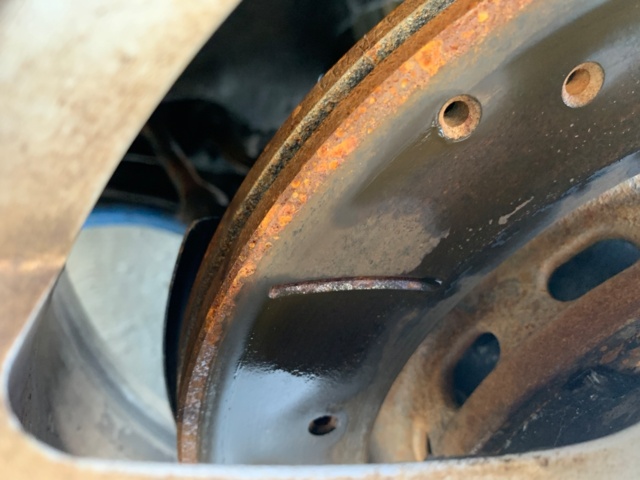 1032566-49 Volkswagen Golf G60 Project - 1988