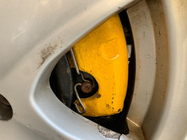 1032566-50 Volkswagen Golf G60 Project - 1988