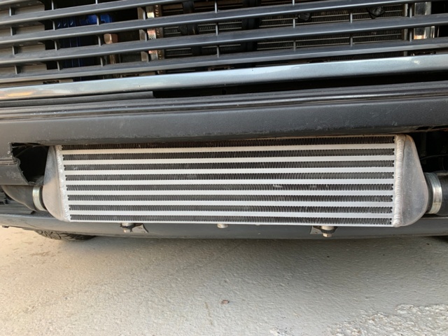 1032566-52 Volkswagen Golf G60 Project - 1988