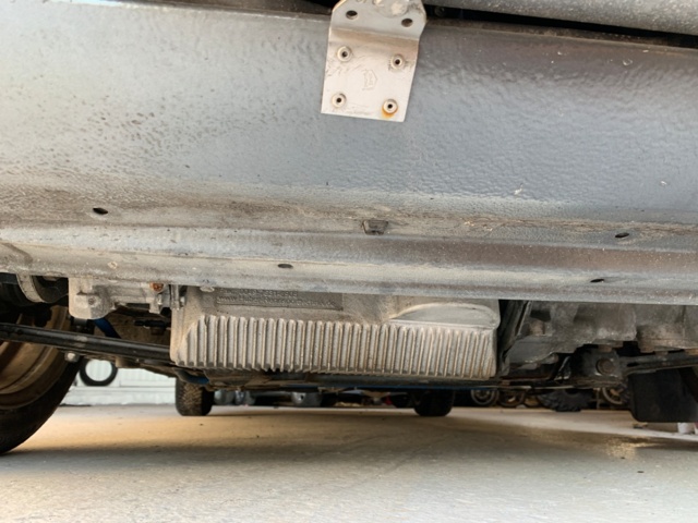 1032566-53 Volkswagen Golf G60 Project - 1988