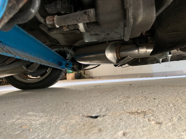 1032566-55 Volkswagen Golf G60 Project - 1988