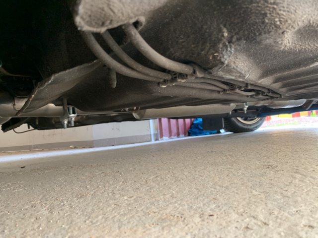 1032566-56 Volkswagen Golf G60 Project - 1988