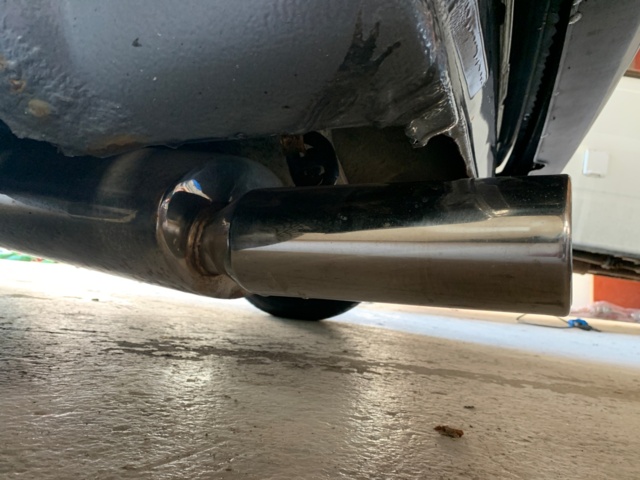 1032566-58 Volkswagen Golf G60 Project - 1988