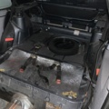 1032566-61 Volkswagen Golf G60 Project - 1988
