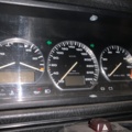 1032566-63 Volkswagen Golf G60 Project - 1988