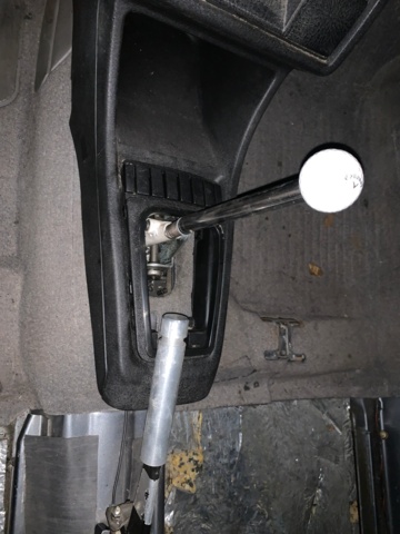 1032566-64 Volkswagen Golf G60 Project - 1988