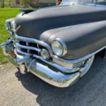 998562-8 Cadillac DeVille Sixty-Two Sedan 5.4 V8 - 1950