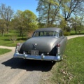 998562-12 Cadillac DeVille Sixty-Two Sedan 5.4 V8 - 1950
