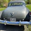 998562-14 Cadillac DeVille Sixty-Two Sedan 5.4 V8 - 1950