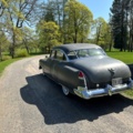 998562-15 Cadillac DeVille Sixty-Two Sedan 5.4 V8 - 1950