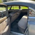 998562-39 Cadillac DeVille Sixty-Two Sedan 5.4 V8 - 1950