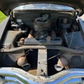 998562-42 Cadillac DeVille Sixty-Two Sedan 5.4 V8 - 1950