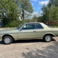 1032570-2 Mercedes-Benz 280 CE - 1977