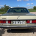 1032570-4 Mercedes-Benz 280 CE - 1977