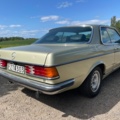 1032570-5 Mercedes-Benz 280 CE - 1977