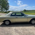 1032570-6 Mercedes-Benz 280 CE - 1977