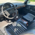 1032570-9 Mercedes-Benz 280 CE - 1977