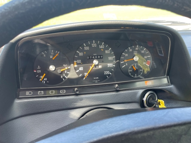 1032570-11 Mercedes-Benz 280 CE - 1977