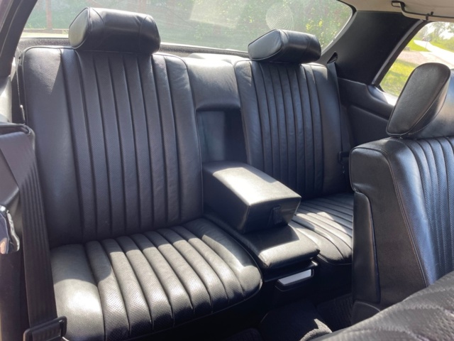 1032570-14 Mercedes-Benz 280 CE - 1977