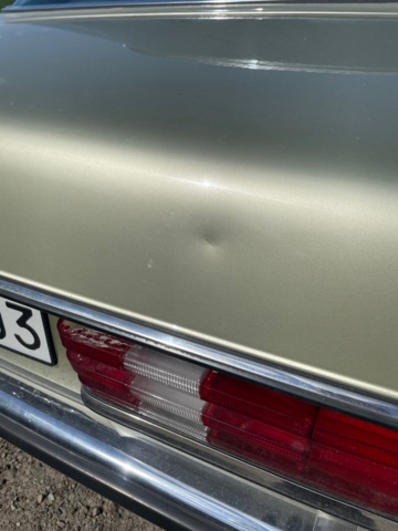 1032570-26 Mercedes-Benz 280 CE - 1977