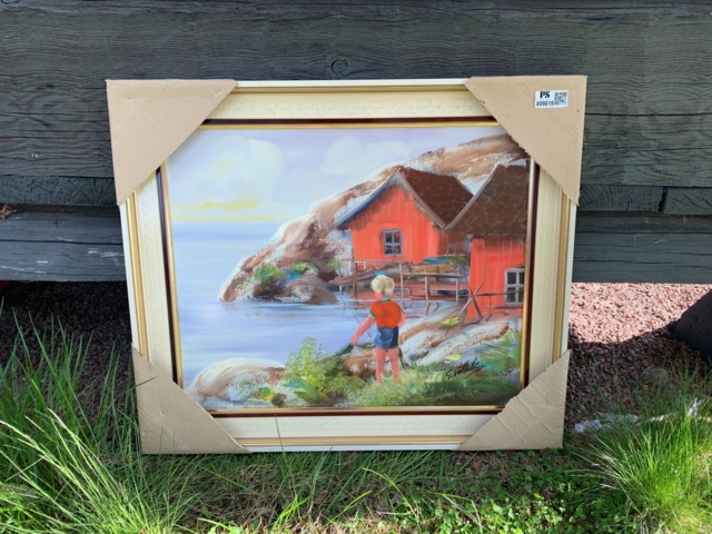 899019-1 Gunnar Valentine