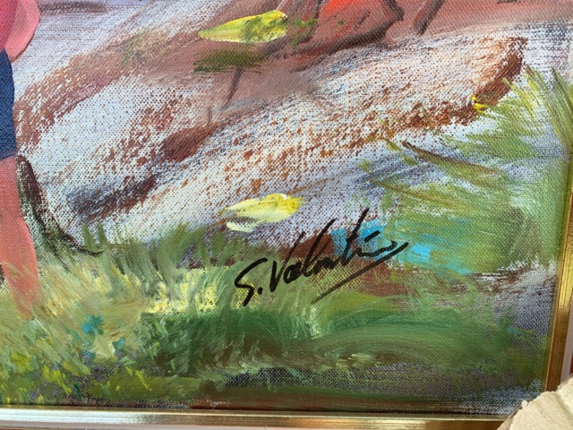 899019-2 Gunnar Valentine