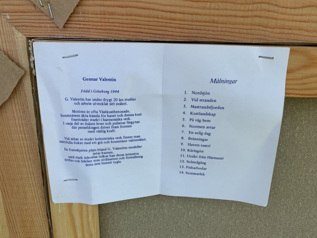 899019-4 Gunnar Valentine