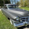 998562-48 Cadillac DeVille Sixty-Two Sedan 5.4 V8 - 1950