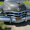 998562-49 Cadillac DeVille Sixty-Two Sedan 5.4 V8 - 1950