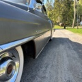998562-52 Cadillac DeVille Sixty-Two Sedan 5.4 V8 - 1950