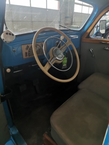 1026398-9 Truck Volvo P83012 - 1959