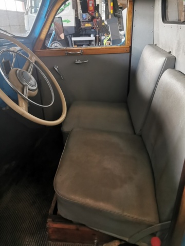 1026398-10 Truck Volvo P83012 - 1959