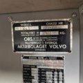 1026398-11 Truck Volvo P83012 - 1959