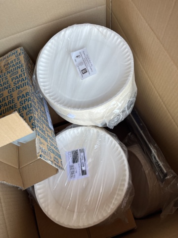 1028192-11 Disposable products Larger quantities, 10 - 12 Pallets, New images