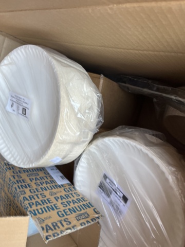 1028192-12 Disposable products Larger quantities, 10 - 12 Pallets, New images